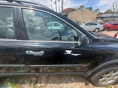 2004 Volvo XC90 R/H Front Door