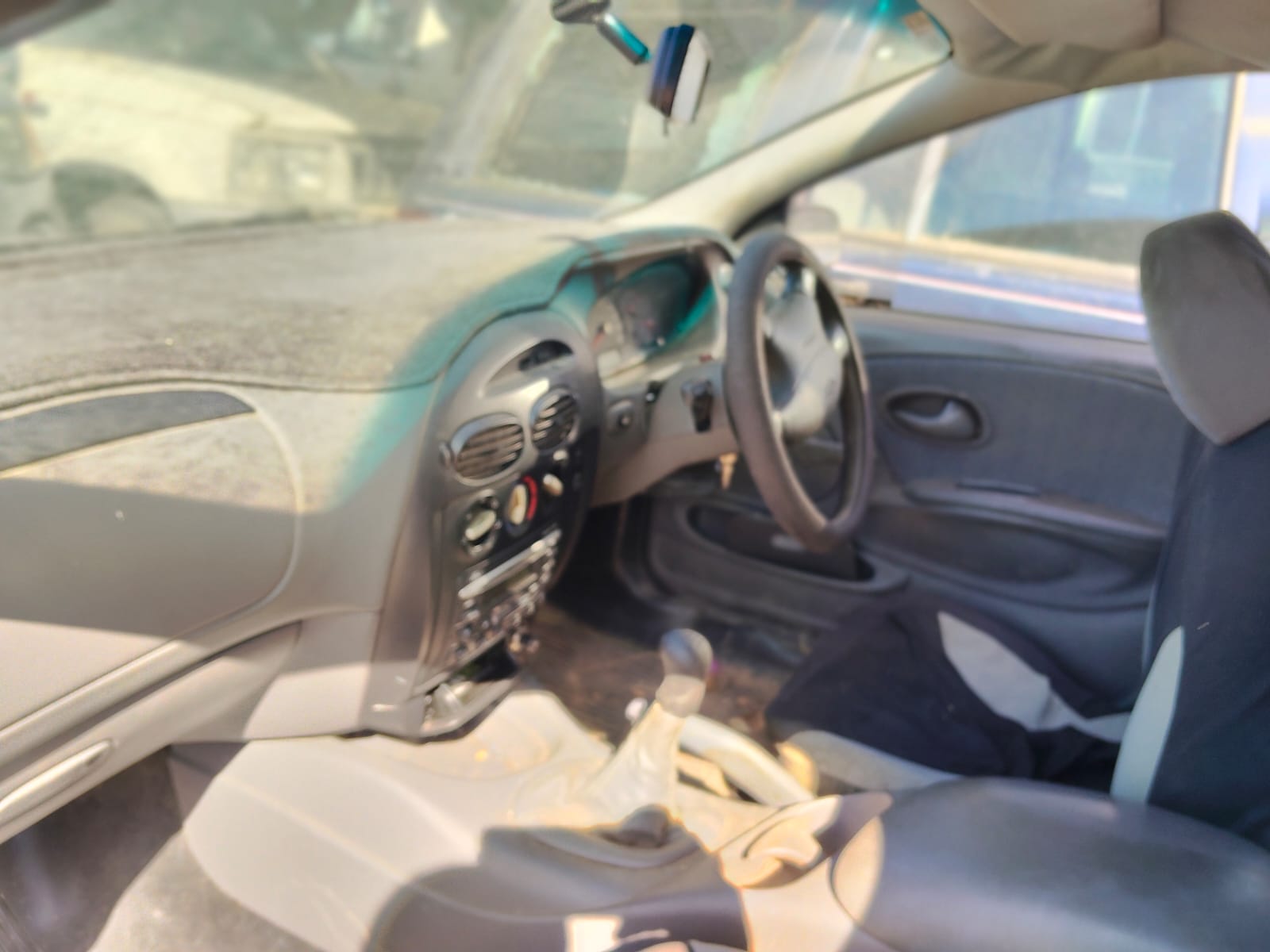 2000 FORD FALCON AU 5 SPEED MANAUL GEARBOX CONVERSION COMPLETE