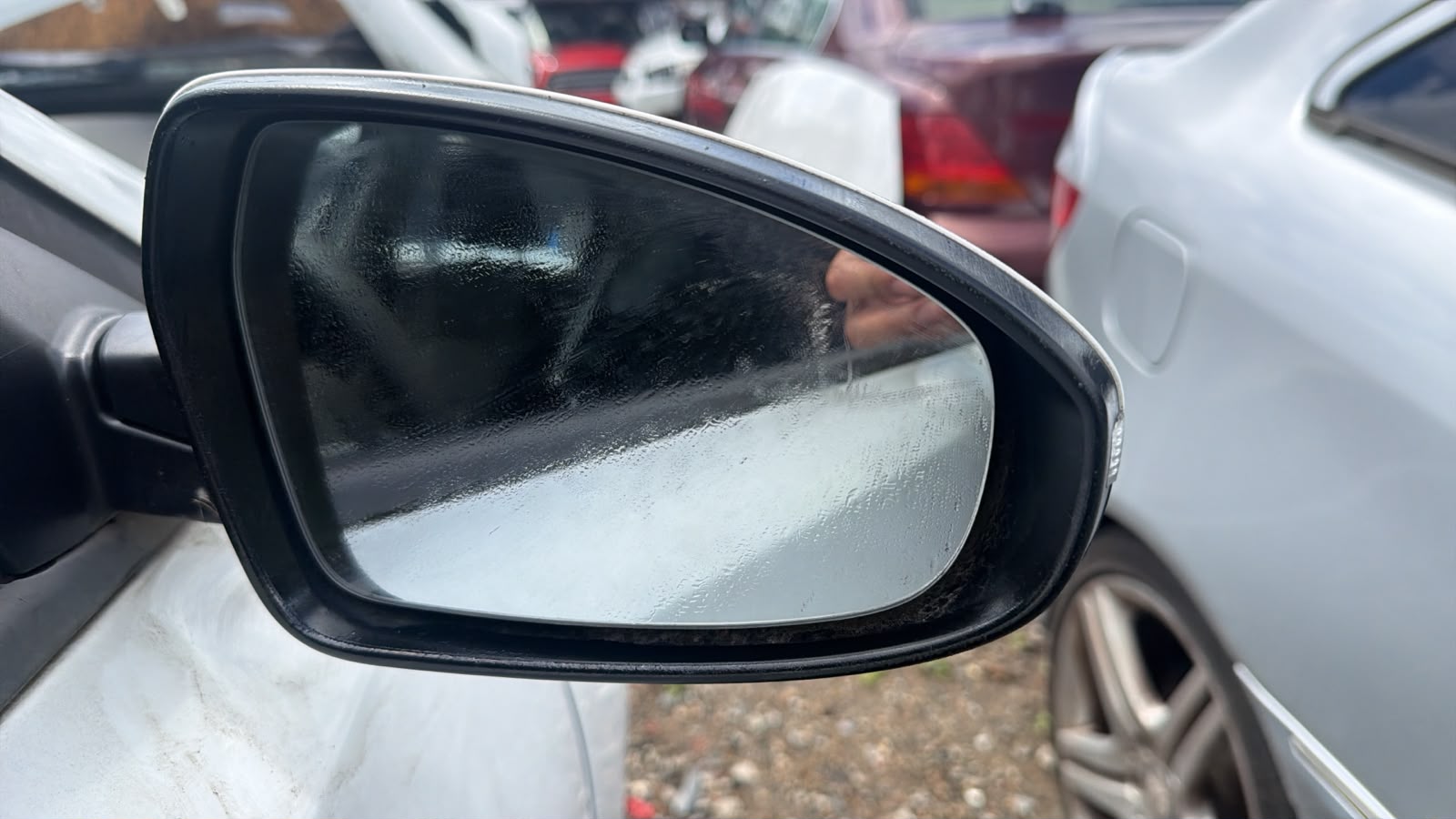2024 Kia Cerato R/H Mirror