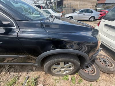 2004 Volvo XC90 R/H Guard