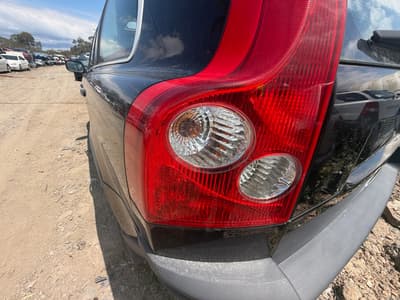 2004 Volvo XC90 L/H Taillight