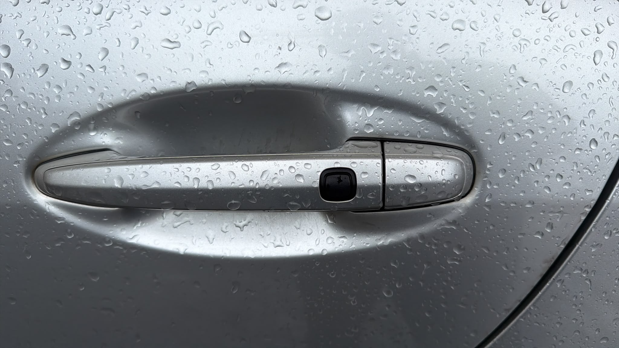 2008 Lexus GS 450h L/H REAR DOOR HANDLE
