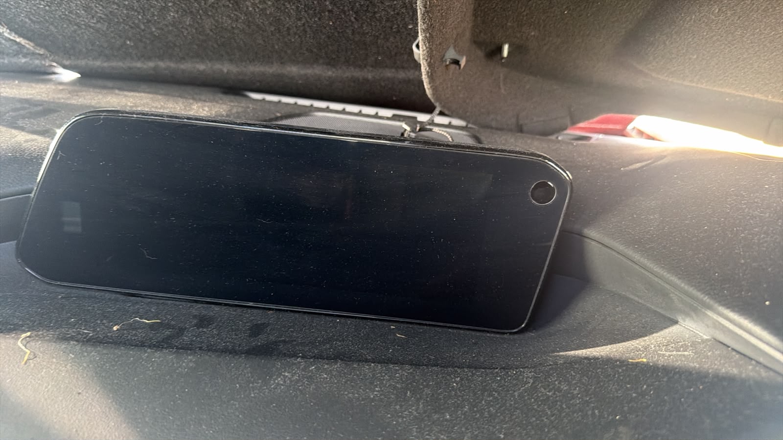 2022 Mazda 3 HEAD UNIT STEREO