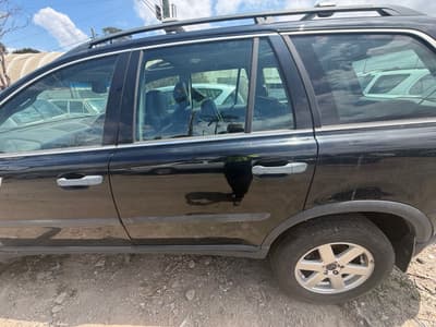 2004 Volvo XC90 L/H Rear Door