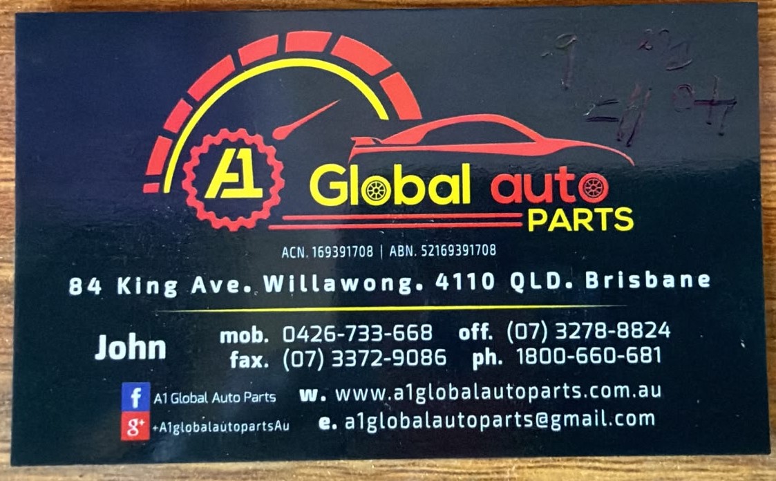 2010 Kia Rio ECU