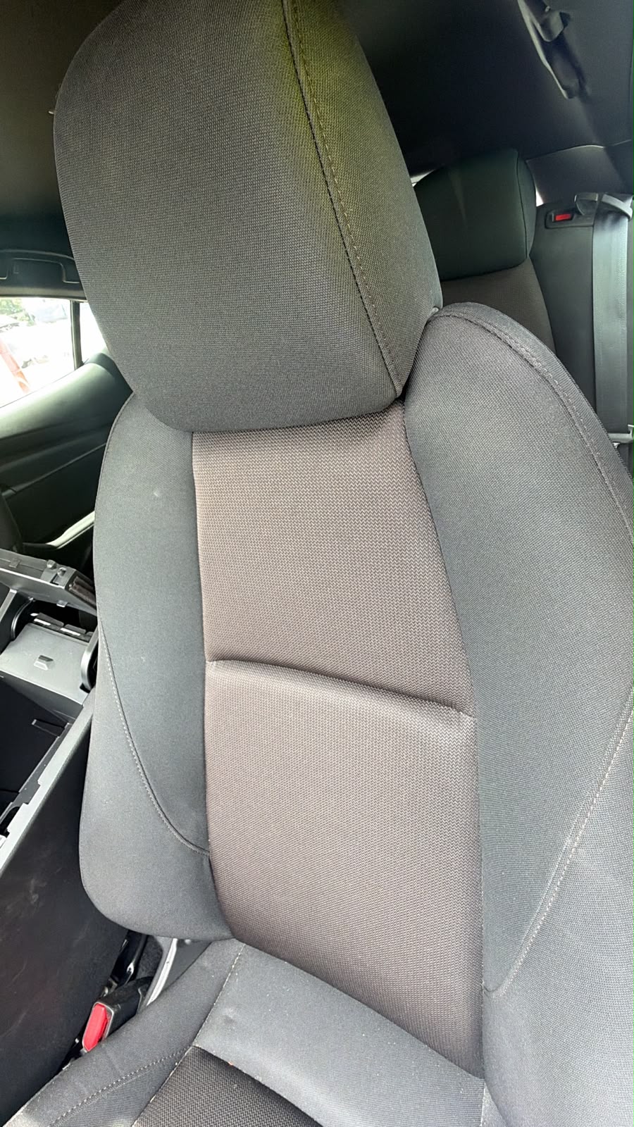 2024 Mazda 3 L/H FRONT SEAT