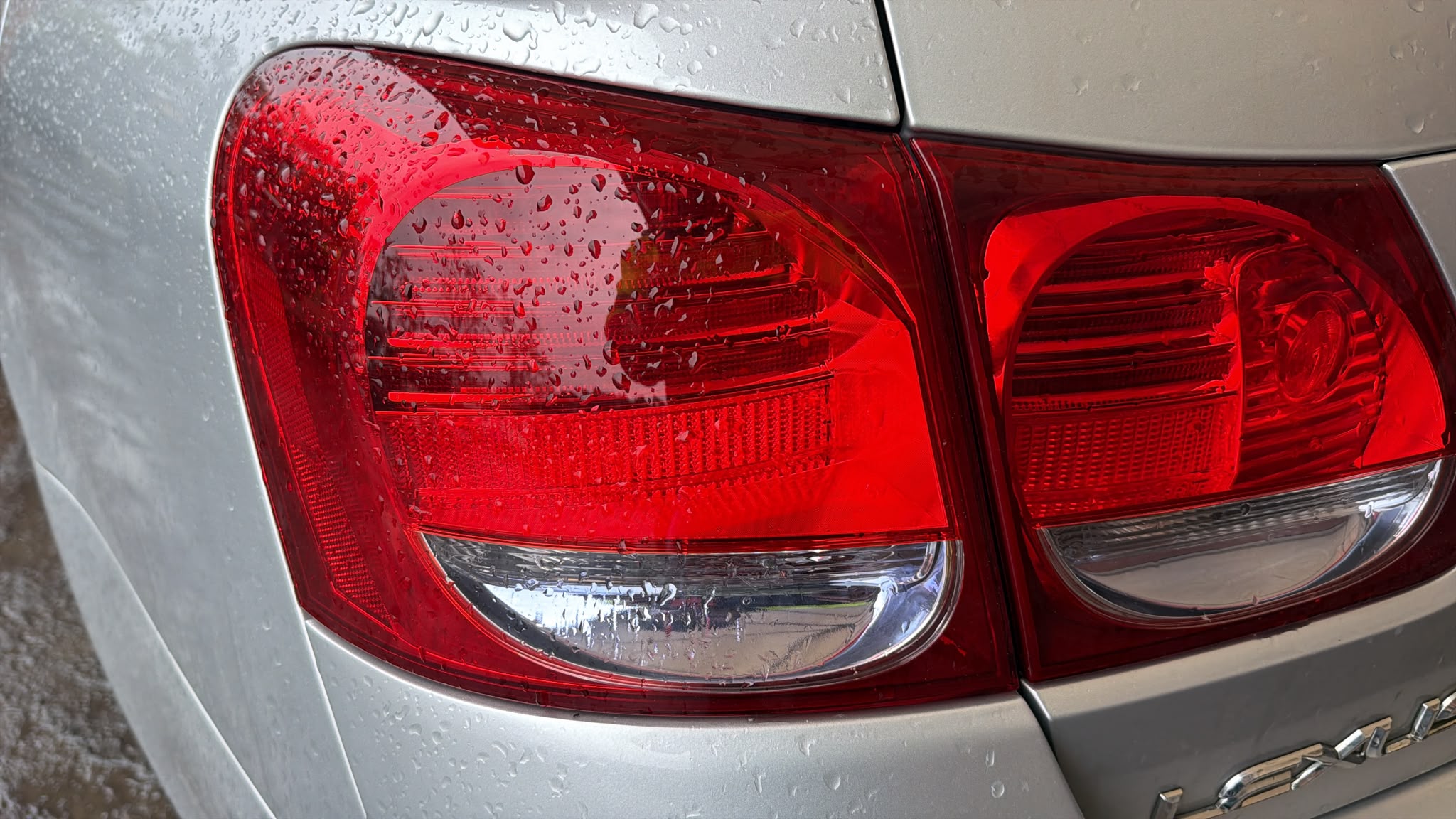 2008 Lexus GS 450h L/H TAILLIGHT