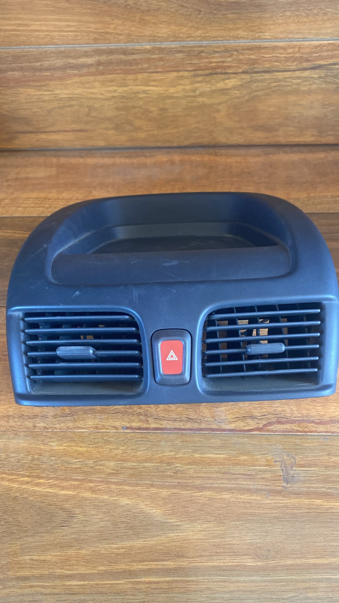 2003 Nissan Pulsar