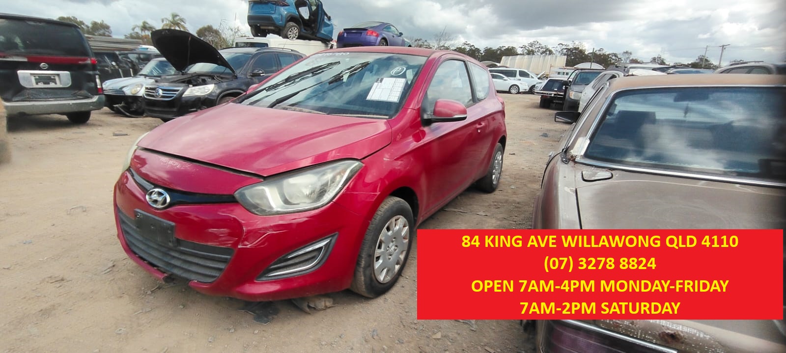 2014 Hyundai i20