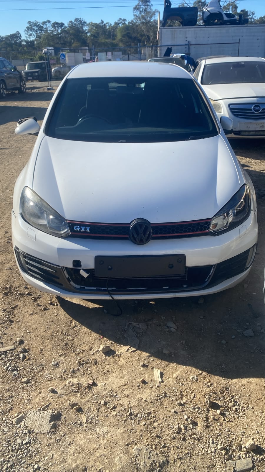 2010 Volkswagen Golf