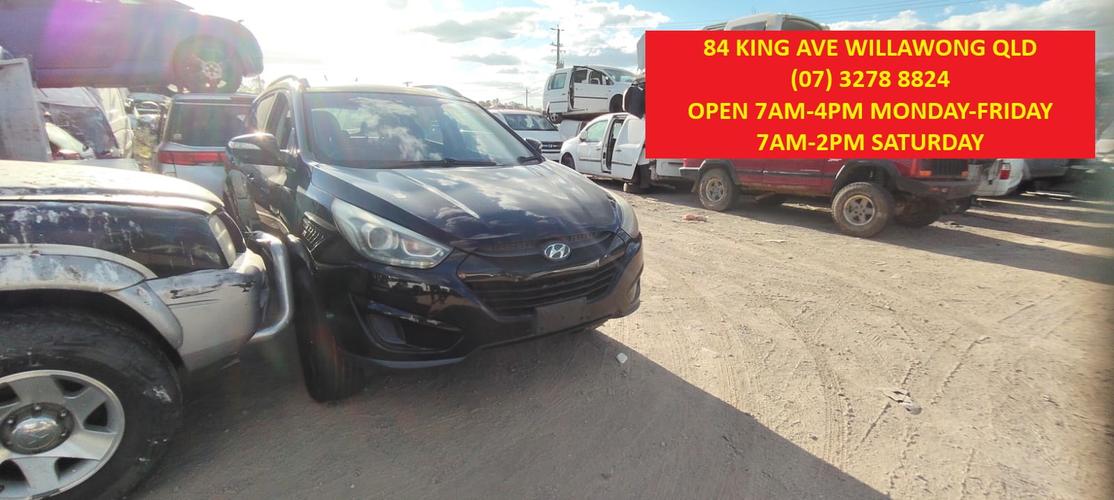 2014 Hyundai ix35