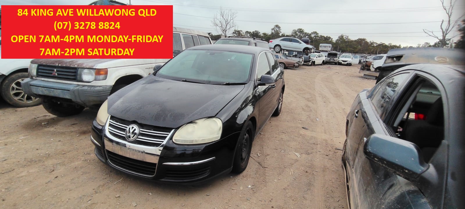 2008 Volkswagen Jetta