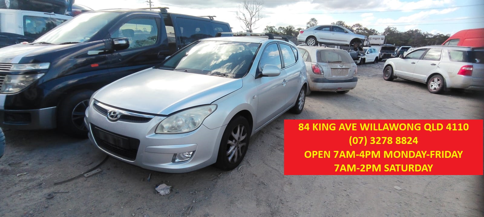 2010 Hyundai i30