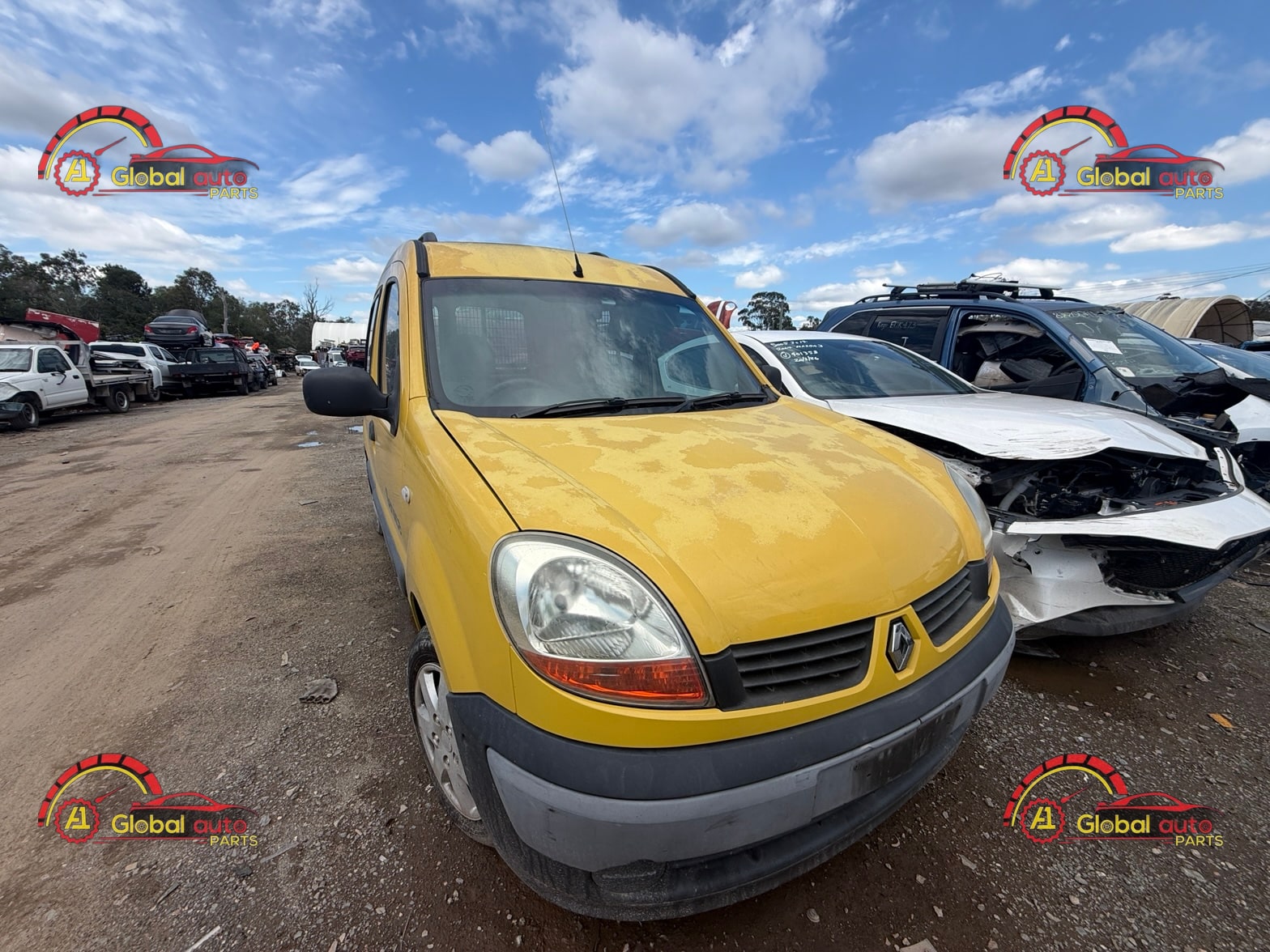 2006 Renault Kangoo