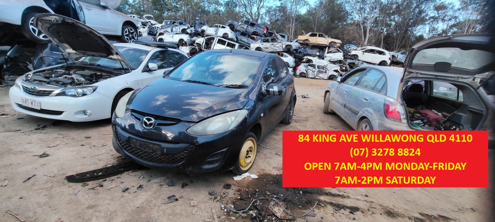 2010 Mazda 2