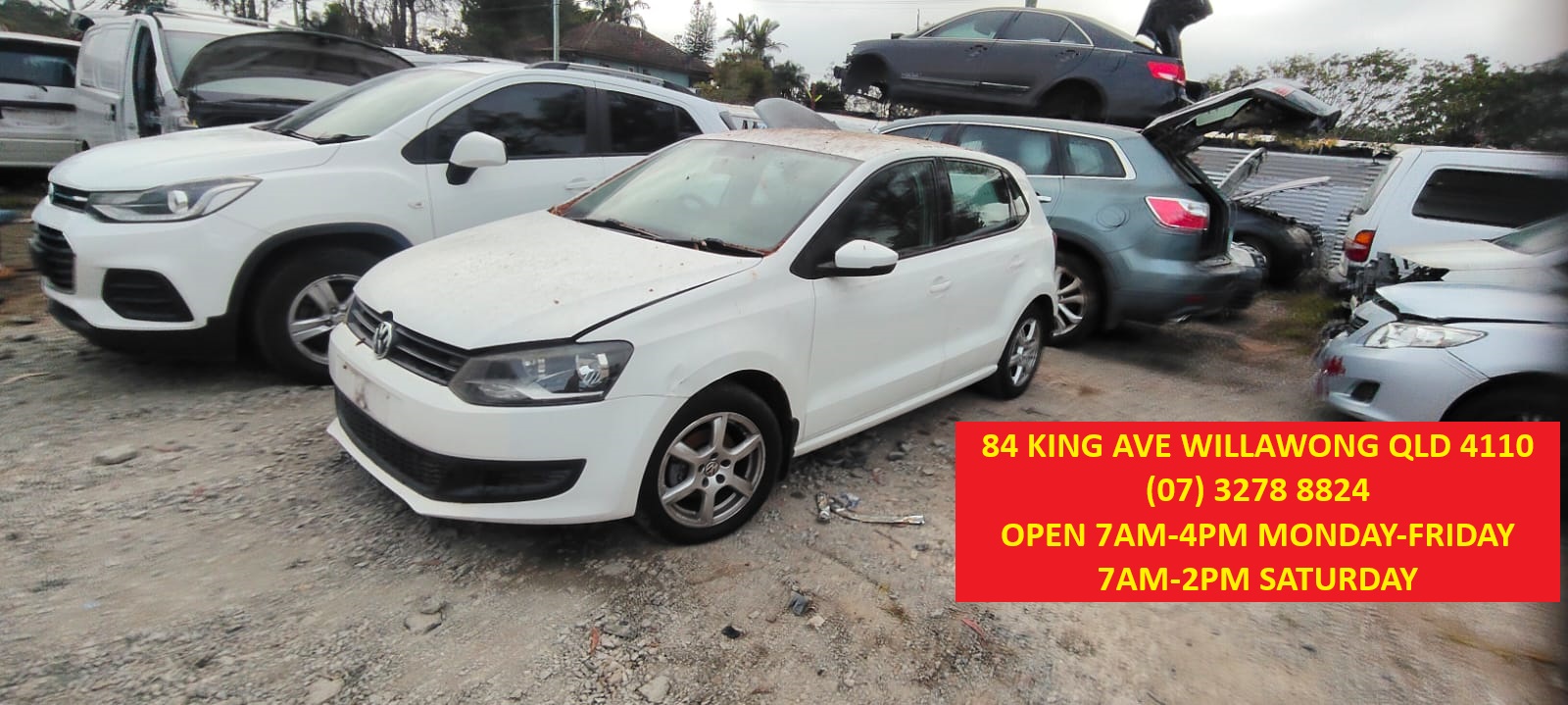 2010 Volkswagen Polo