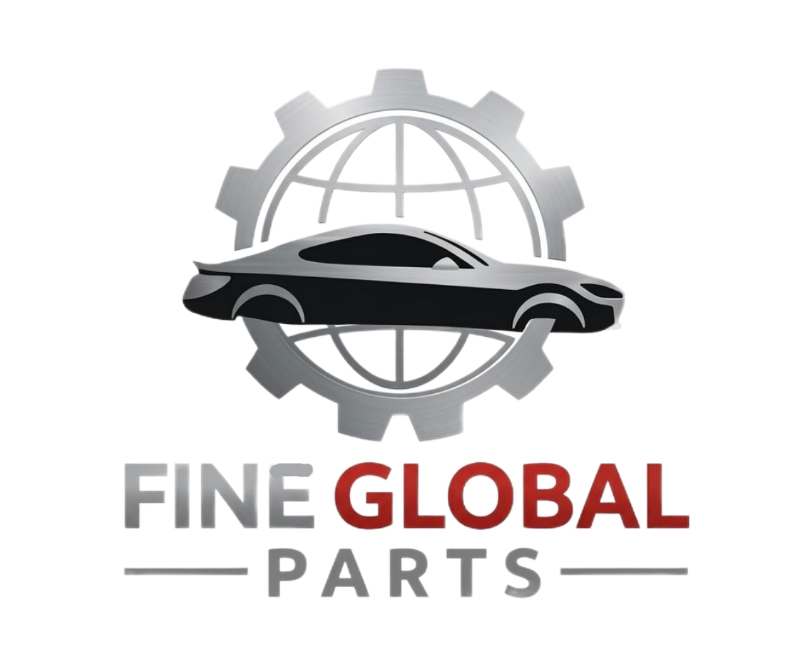 Fine Global Parts