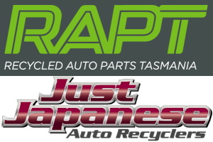 Recycled Auto Parts Tasmania